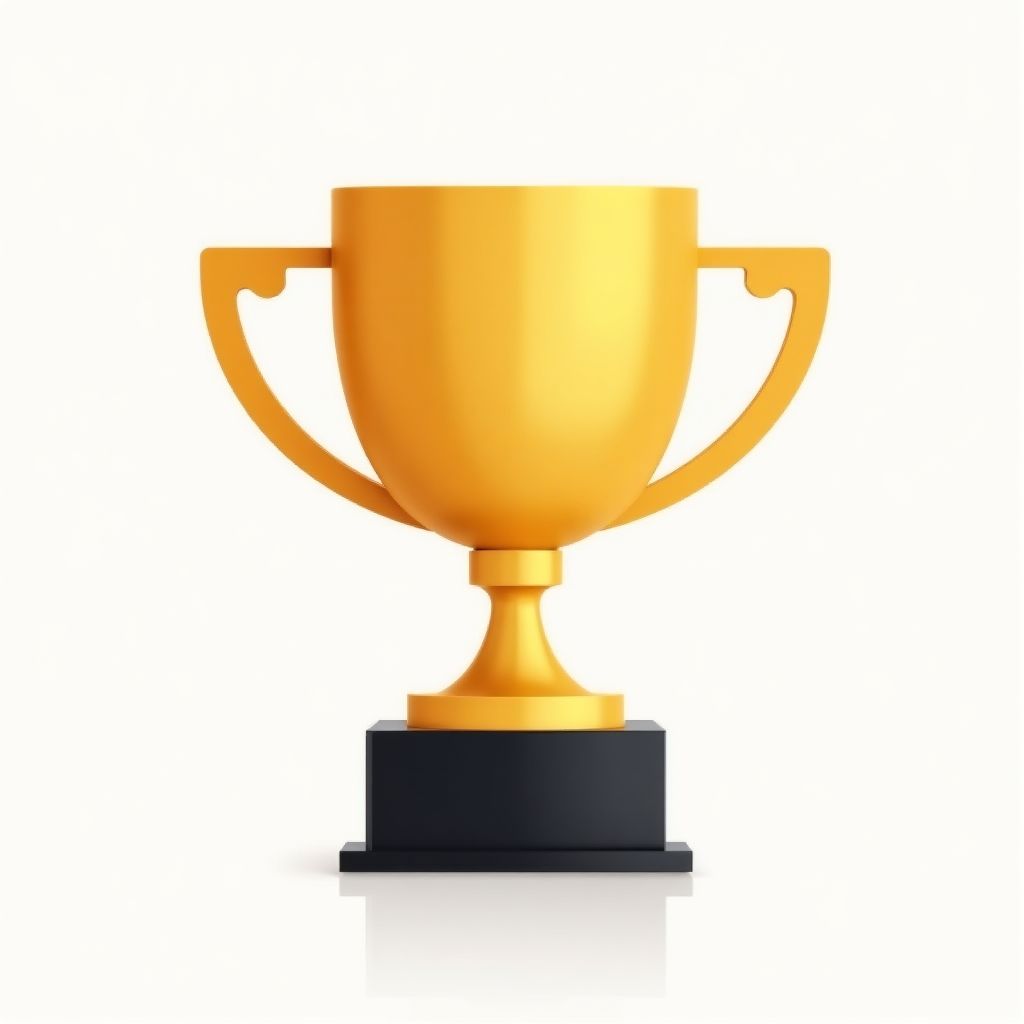 Icono de premios