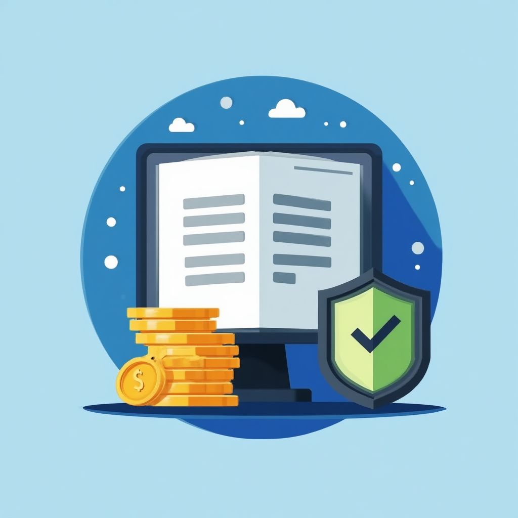 Icono de estrategias de hedging