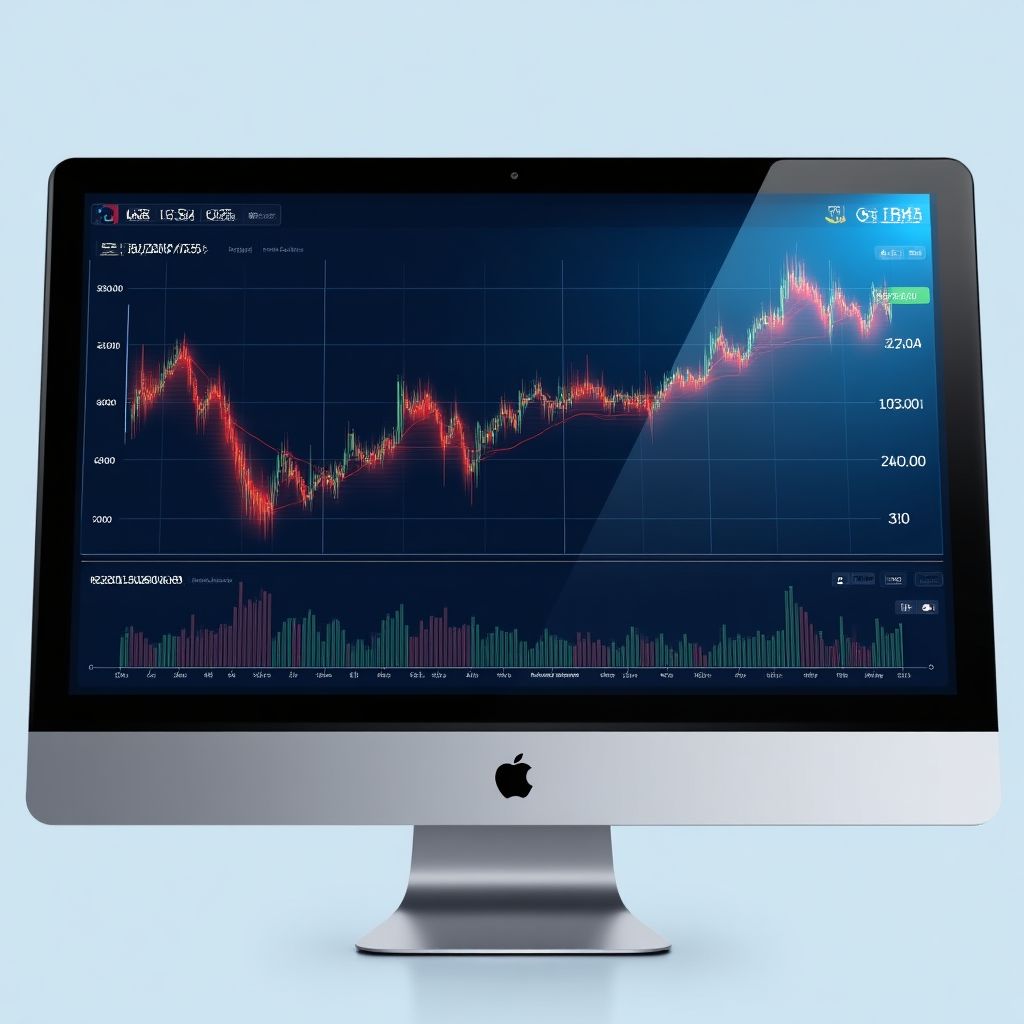 Icono de monitoreo continuo
