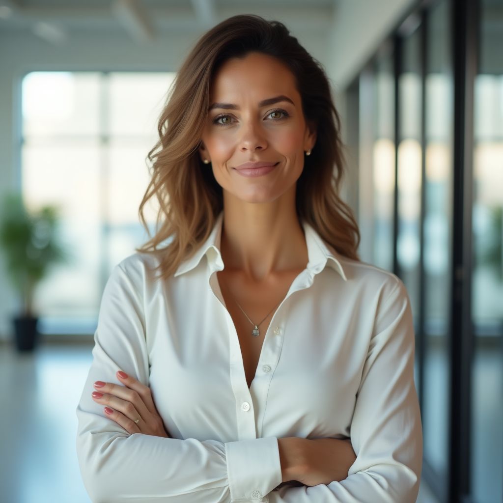 María Elena Rodríguez